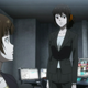 Illustration for article titled Psycho Pass 2 is a Deliciously Dark and Disturbing Cyberpunk Tale